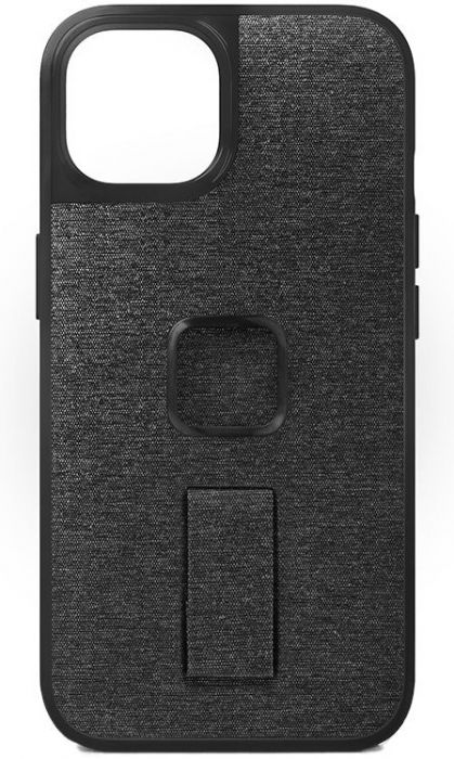 Peak Design kaitseümbris Apple iPhone 14 Mobile Everyday Loop Case, charcoal