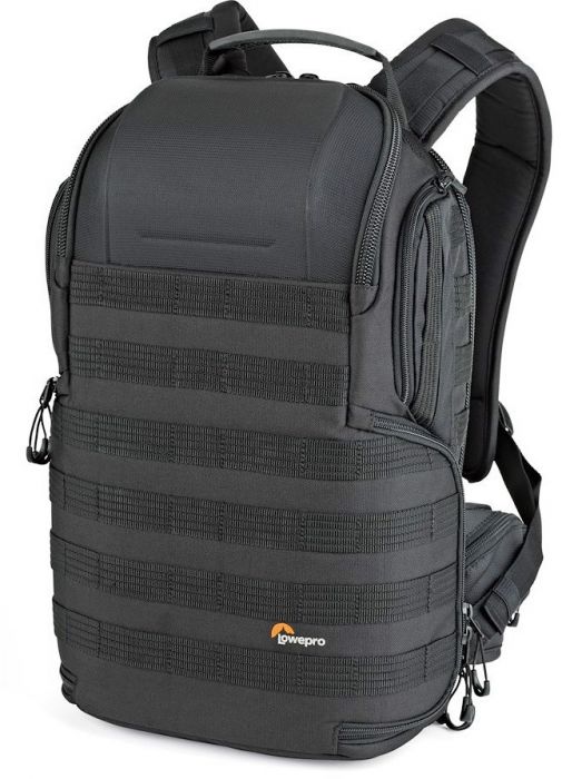 Lowepro seljakott ProTactic BP 350 AW II, must (LP37176-GRL)