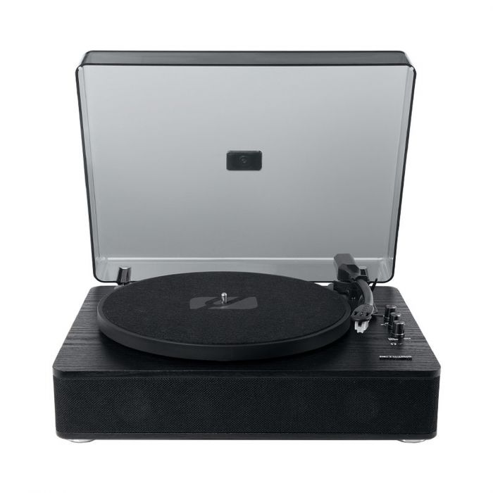 Muse | Turntable Stereo System | MT-106WB | Turntable Stereo System | USB port | AUX in