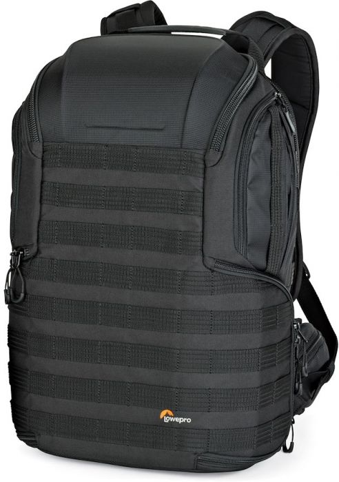 Lowepro seljakott ProTactic BP 450 AW II, must (LP37177-GRL)