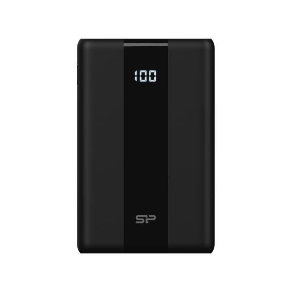 Silicon Power akupank QP55 10000mAh, must