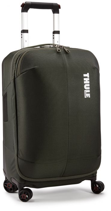 Thule 3918 Subterra Carry On Spinner TSRS-322 Dark Fores