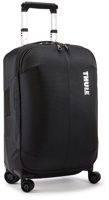 Thule 3915 Subterra Carry On Spinner TSRS-322 Black