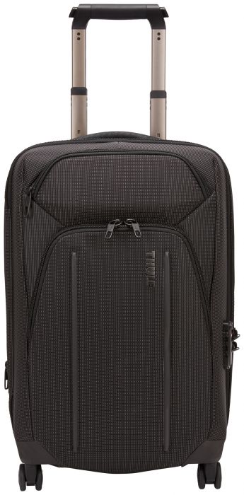 Thule 4031 Crossover 2 Carry On Spinner C2S-22 Black