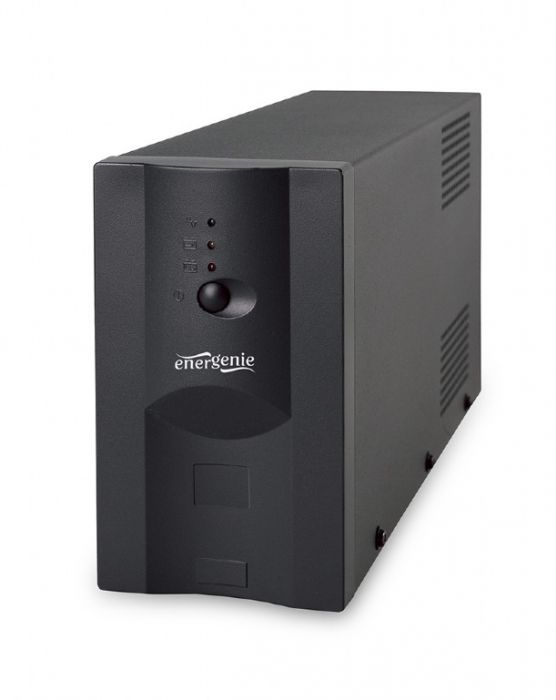 EnerGenie | UPS UPS-PC-1202AP | 1200 VA | 220 V | 220 V