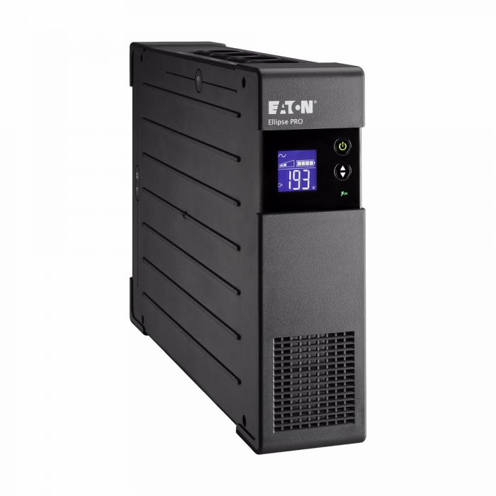 Eaton | UPS | Ellipse PRO 1200 DIN | 1200 VA | 750 W