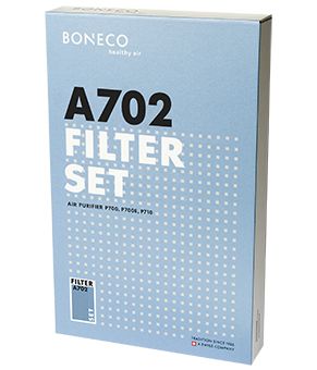 Filtri komplekt õhupuhasti P700-le, Boneco