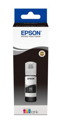 Tint Epson EcoTank 103 Black(must) ink bottle 65ml L3150/L31111/L3110