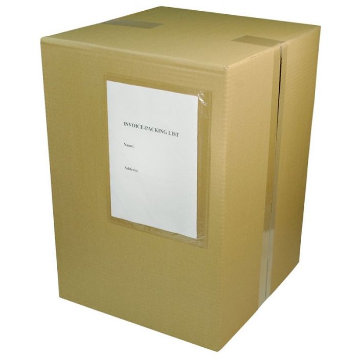 Packaging envelope C5, 100 pcs / pack