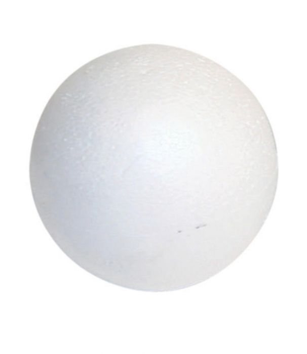 Vahtplastist pall, 3 cm, 100 tk