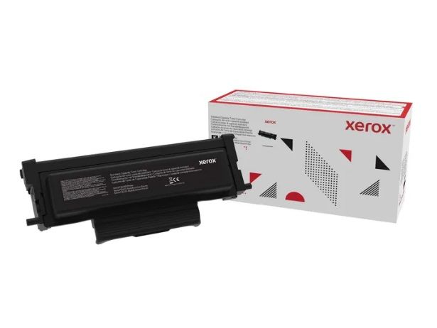 Tooner Xerox 006R04404 black/must suuremahuline 6000lk B225 / B230 / B235