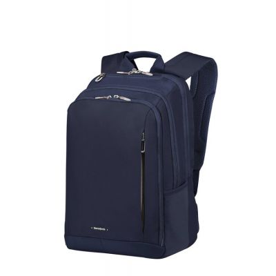 Sülearvuti seljakott Samsonite Guardit Classy, 15,6", Midnight Blue, 10,5" tahvelarvuti tasku, 30x44x20 cm, 21,5L, 0,7kg