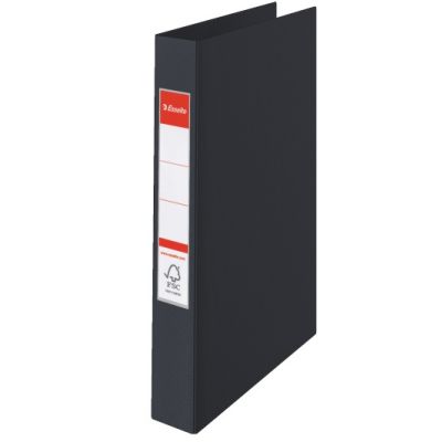 Ring Binder Esselte Vivida A4 2RR/25 mm