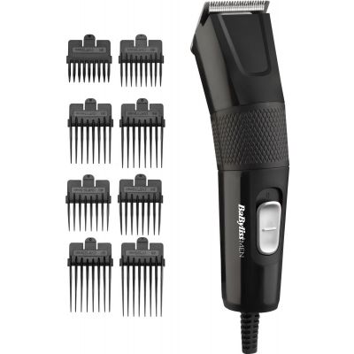 Juukselõikur BABYLISS E756E