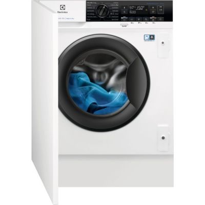 Integreeritav pesumasin-kuivati  ELECTROLUX EW7W368SI