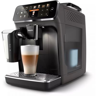 Espressomasin PHILIPS EP5444/50 LatteGo