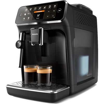 Espressomasin PHILIPS EP4321/50 LatteGo