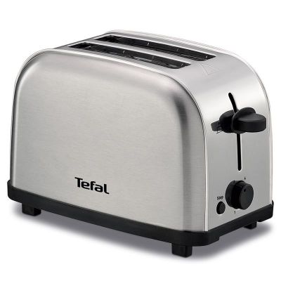 Röster, Tefal, inox