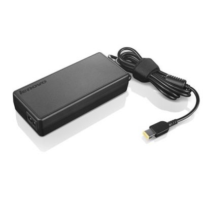 Lenovo | ThinkPad | Slim | 90 W | AC Adapter