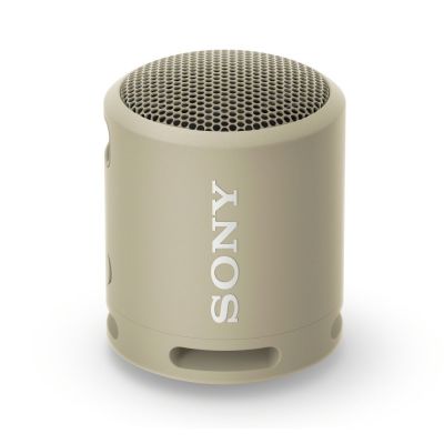 Kaasaskantav kõlar Sony SRSXB13C.CE7, beež