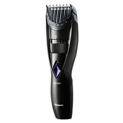 Juuste-/ habemetrimmer PANASONIC ER-GB37-K503