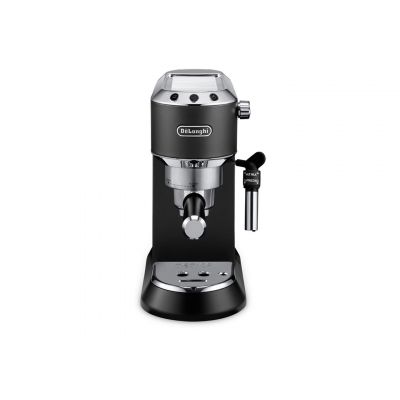 Espressomasin DELONGHI Dedica must EC685BK