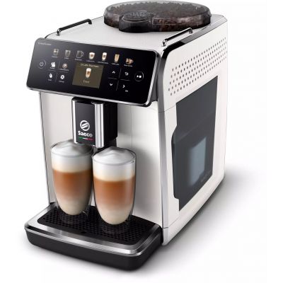 Espressomasin SAECO GranAroma SM6580/20