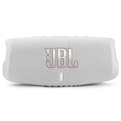 Kaasaskantav kõlar JBL Charge 5, white