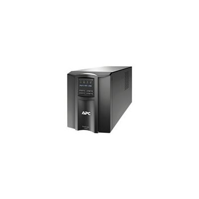 APC SmartConnect UPS SMT 1500 VA Tower