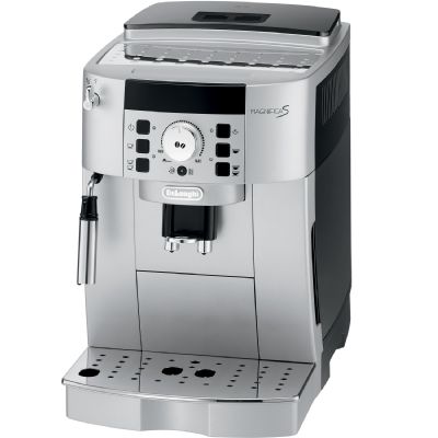 DELONGHI ECAM22.110SB Fully-automatic espresso, cappuccino machine