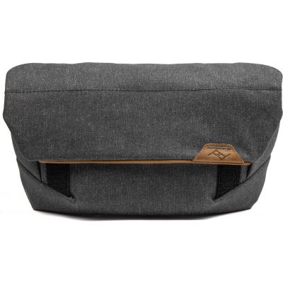 Peak Design vutlar Field Pouch V2, charcoal