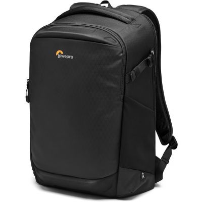 Lowepro seljakott Flipside BP 400 AW III, must