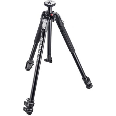 Manfrotto statiiv MT190X3