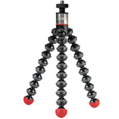 Joby statiiv GorillaPod Magnetic 325, must/hall