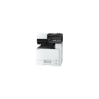 KYOCERA M8130CiDN color MFP A3 30ppm A4