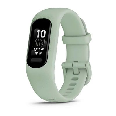 Garmin Vivosmart 5, roheline