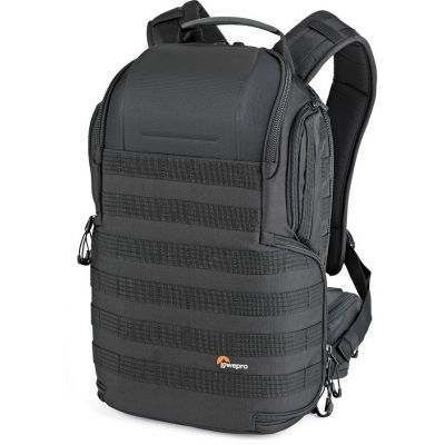 Lowepro seljakott ProTactic BP 350 AW II, must (LP37176-GRL)