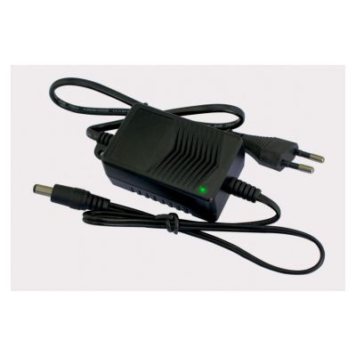 Hikvision | Power adapter | POWER BUBBLE PB-12-2TB | 12 V | Adapter