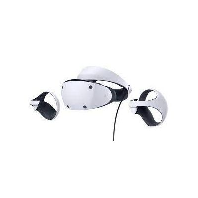 PLAYSTATION VR2 BUNDLE/SONY