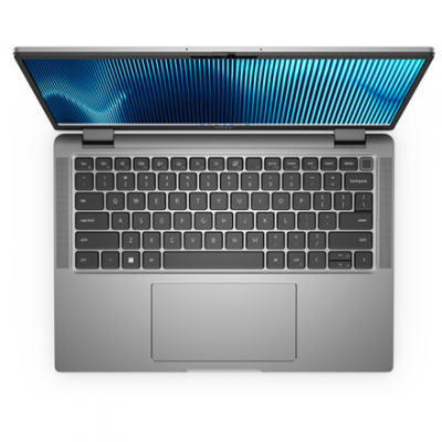 Dell | Latitude 7440 | Grey | 14 " | IPS | FHD+ | 1920 x 1200 | Anti-glare | Intel Core i5 | i5-1335U | 16 GB | LPDDR5 integrated | Solid-state drive capacity 512 GB | Intel Iris Xe Graphics | Window