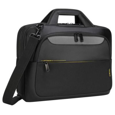 CityGear Topload, Black