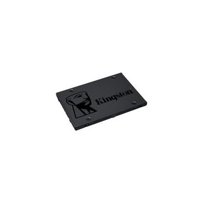 KINGSTON 240GB SSDNow A400 SATA3 2.5i