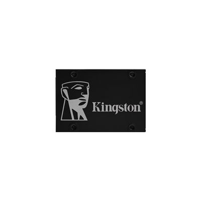 KINGSTON 256GB SSD KC600 SATA3 2.5inch