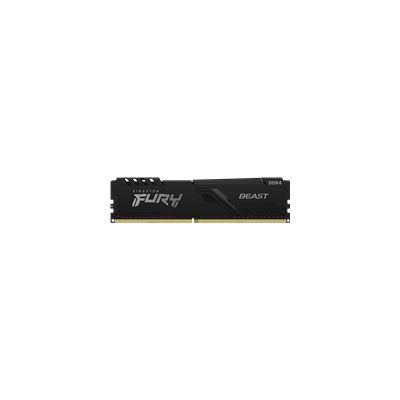 KINGSTON 8GB 3200MHz DDR4 CL16 DIMM FURY