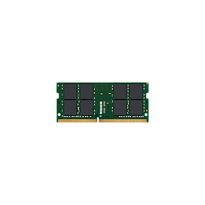 KINGSTON 32GB DDR4 3200MHz SODIMM