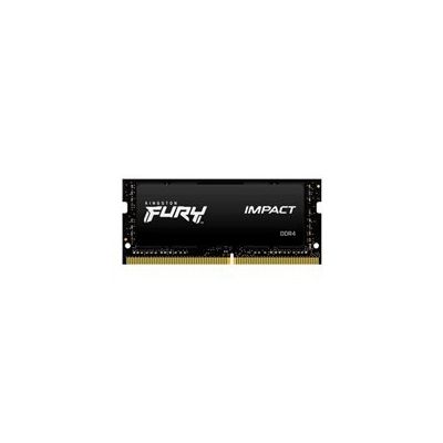 KINGSTON 16GB 3200MHz DDR4 CL20 SODIMM