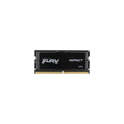 KINGSTON 64GB 5600MT/s DDR5 CL40 SODIMM