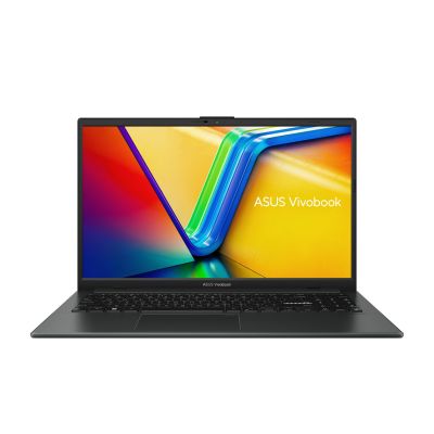 Asus | Vivobook Go 15 OLED E1504FA-L1252W | Mixed Black | 15.6 " | OLED | FHD | 1920 x 1080 pixels | Glossy | AMD Ryzen 3 | 7320U | 8 GB | LPDDR5 on board | Solid-state drive capacity 512 GB | AMD Ra