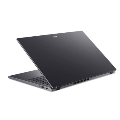 Notebook|ACER|Aspire|A515-48M-R80U|CPU 7530U|2000 MHz|15.6"|1920x1080|RAM 8GB|DDR4|SSD 512GB|AMD Radeon Graphics|Integrated|ENG/RUS|Windows 11 Home|Steel Grey|1.6 kg|NX.KJAEL.007