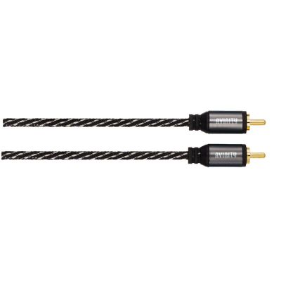 Kaabel Avinity 2RCA-2RCA 1,5m, hall